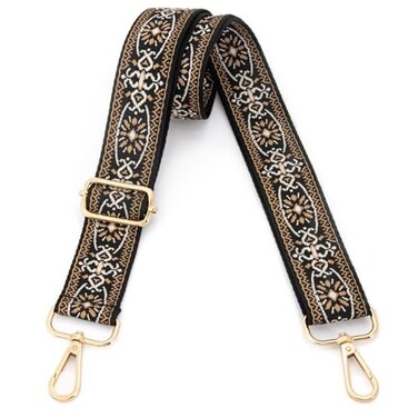 Dksongr Purse Straps Replacement Crossbody Bag Strap Adjustable Long shoulder Straps for HandbagsWomen purse strap