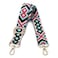 Dksongr Purse Straps Replacement Crossbody Bag Strap for Purses Adjustable Wide shoulder Straps for Women Handbags