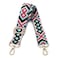 Dksongr Purse Straps Replacement Crossbody Bag Strap for Purses Adjustable Wide shoulder Straps for Women Handbags