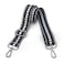 Dksongr Purse Straps Replacement Crossbody Wide Bag Strap for Purses Adjustable shoulder Straps for Women Handbags