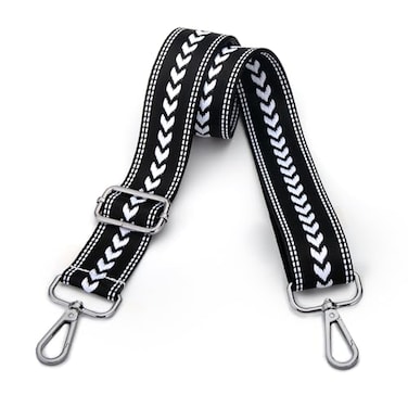Dksongr Purse Straps Replacement Crossbody Wide Bag Strap for Purses Adjustable shoulder Straps for Women Handbags