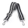 Dksongr Purse Straps Replacement Crossbody Wide Bag Strap for Purses Adjustable shoulder Straps for Women Handbags