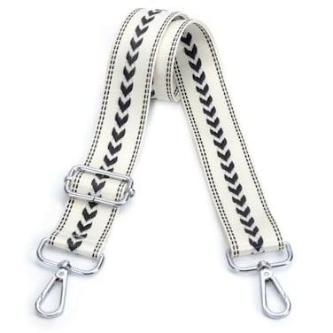 Dksongr Purse Straps Replacement Crossbody Wide Bag Strap for Purses Adjustable shoulder Straps for Women Handbags