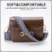 Dksongr Purse Straps Replacement Crossbody Wide Bag Strap for Purses Adjustable shoulder Straps for Women Handbags