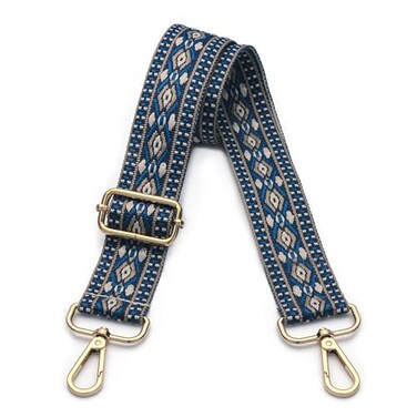 Dksongr Purse Straps Replacement Crossbody Wide Bag Strap for Purses Adjustable shoulder Straps for Women Handbags