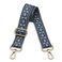 Dksongr Purse Straps Replacement Crossbody Wide Bag Strap for Purses Adjustable shoulder Straps for Women Handbags