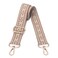 Dksongr Purse Straps Replacement Crossbody Wide Bag Strap for Purses Adjustable shoulder Straps for Women Handbags