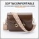 Dksongr Purse Straps Replacement Crossbody Wide Bag Strap for Purses Adjustable shoulder Straps for Women Handbags