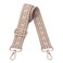 Dksongr Purse Straps Replacement Crossbody Wide Bag Strap for Purses Adjustable shoulder Straps for Women Handbags