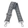 Dksongr Purse Straps Replacement Crossbody Wide Bag Strap for Purses Adjustable shoulder Straps for Women Handbags