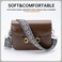 Dksongr Purse Straps Replacement Crossbody Wide Bag Strap for Purses Adjustable shoulder Straps for Women Handbags