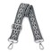 Dksongr Purse Straps Replacement Crossbody Wide Bag Strap for Purses Adjustable shoulder Straps for Women Handbags