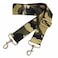 Nefelibata Purse Strap2 Wide Shoulder Strap Adjustable ReplacementMultipattern Crossbody Canvas Bag Handbag Belts for Unisex HandbagCrossbody BagsShoulder BagsArmy Green Camouflage