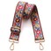 S-Jacorry Purse Strap Replacement Crossbody Wide Shoulder Strap Adjustable Canvas Straps Handbag Strap Replacement Belts