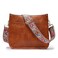 S-Jacorry Purse Strap Replacement Crossbody Wide Shoulder Strap Adjustable Canvas Straps Handbag Strap Replacement Belts