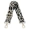 Dksongr Purse Straps Replacement Crossbody Bag Strap for Purses Adjustable Wide Shoulder Straps for Women Handbags