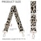 Dksongr Purse Straps Replacement Crossbody Bag Strap for Purses Adjustable Wide Shoulder Straps for Women Handbags