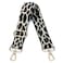 Dksongr Purse Straps Replacement Crossbody Bag Strap for Purses Adjustable Wide Shoulder Straps for Women Handbags