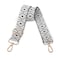 Dksongr Purse Straps Replacement Crossbody Bag Strap for Purses Adjustable Wide Shoulder Straps for Women Handbags