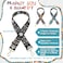 Weewooday 3 Pieces Purse Straps Replacement Crossbody Straps Adjustable Handbag Shoulder Strap Guitar style Strap for WomenVintage Style