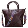 ZANQANO Crossbody Strap for Purses Replacement Adjustable Guitar Multicolor Style Handbag Straps Boho