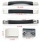 Zoofen Replacement Suitcase Luggage Handle Grip Spare Fix Holders Box Pull Carry StrapB009