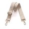 S-Jacorry Purse strap replacemnet crossbody bag strap women wide adjustable canvas cute shoulder strap Replacement Belt