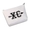 JXGZSO Running Lover Gift Track Running Zipper Storage Bag Track Running Bag