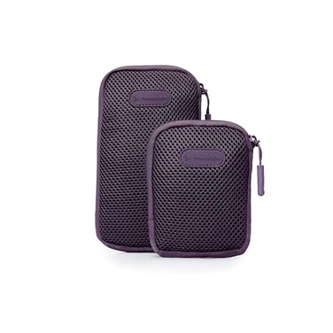 Travelon Packing Intelligence Pi All Day Set of 2 Accessory Pods