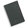 Alban RFID Passport Holder Women Men RFID Blocking Travel Passport Wallet Case Genuine Leather Passport Cover porta pasaporte