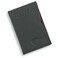 Alban RFID Passport Holder Women Men RFID Blocking Travel Passport Wallet Case Genuine Leather Passport Cover porta pasaporte