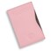Alban RFID Passport Holder Women Men RFID Blocking Travel Passport Wallet Case Genuine Leather Passport Cover porta pasaporte