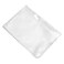 All In ALL in ONE Clear Plastic Passport Holder Protector with Card Covers 2 Pack