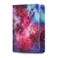 EpicGadget(TM) EpicGadget Passport Holder Cover Case Travelling Passport Cards Carrier Wallet Case Twilight Galaxy