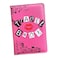Pretty Little Travel Book Passport Cover Holder PLP Travel Book