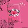 Pretty Little Travel Book Passport Cover Holder PLP Travel Book
