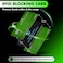 ZGAGFZ Updated Version6 Pack RFID Blocking Cards Premium Contactless NFC Debit Credit Card Passport Protector Blocker Set for Men Women Smart Slim Design Perfectly fits in WalletPurse 6