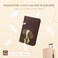 Lychii Slim Passport Holder RFID Blocking Travel Wallet PU Leather Protector Case for Quick TSA Access Secure Boarding Passes ID Cards for Men Women International Travel