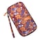 VanFn RFID Travel Passport Wallet Family Passport Holder Trip Document Organizer PTravel Series
