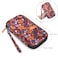 VanFn RFID Travel Passport Wallet Family Passport Holder Trip Document Organizer PTravel Series
