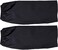 Sheer Guard 3 PAIRS Deluxe Shoe Storage Bag Elastic Closing Durable Bag for Shoes 10 Colors MADE IN USA