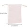 JYYHSF Breathable Dustproof Drawstring Storage Pouch String Bag for Handbags Purses Shoes Eco Bag 5 PCS866 11 in