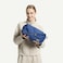 kalgoTeal Ultralight Travel Shoe Bag 10L Fits 2 Pairs Shoes Large WaterResistant Packing Cube