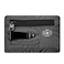 KOSMCCO RFID Blocking Clip Stash Pocket Compact Hidden Travel Belt Wallet for Cards Cash Slim PickpocketProof Design for Everyday Carry Grey Medium