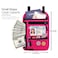 Arouselove Neck Wallet Lightweight RFID Blocking Waterproof Travel Pouch Passport Wallets for Women and Men