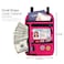 Arouselove Neck Wallet Lightweight RFID Blocking Waterproof Travel Pouch Passport Wallets for Women and Men