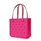 BOGG BAG Medium Tote 15 x 125 x 5 Durable Washable Tipproof Beach Pool Boat Work Sports Haute Pink