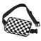 Amazerbst Belt Bag Fanny Pack Everywhere Belt Bag40 Inch Adjustable Strapfor Women and MenWaterproof