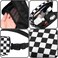 Amazerbst Belt Bag Fanny Pack Everywhere Belt Bag40 Inch Adjustable Strapfor Women and MenWaterproof