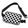 Amazerbst Belt Bag Fanny Pack Everywhere Belt Bag40 Inch Adjustable Strapfor Women and MenWaterproof